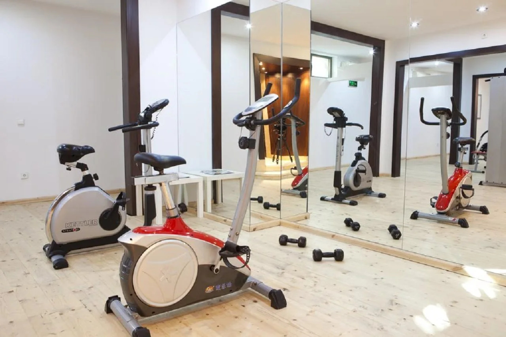 Hotel Phoenicia Express