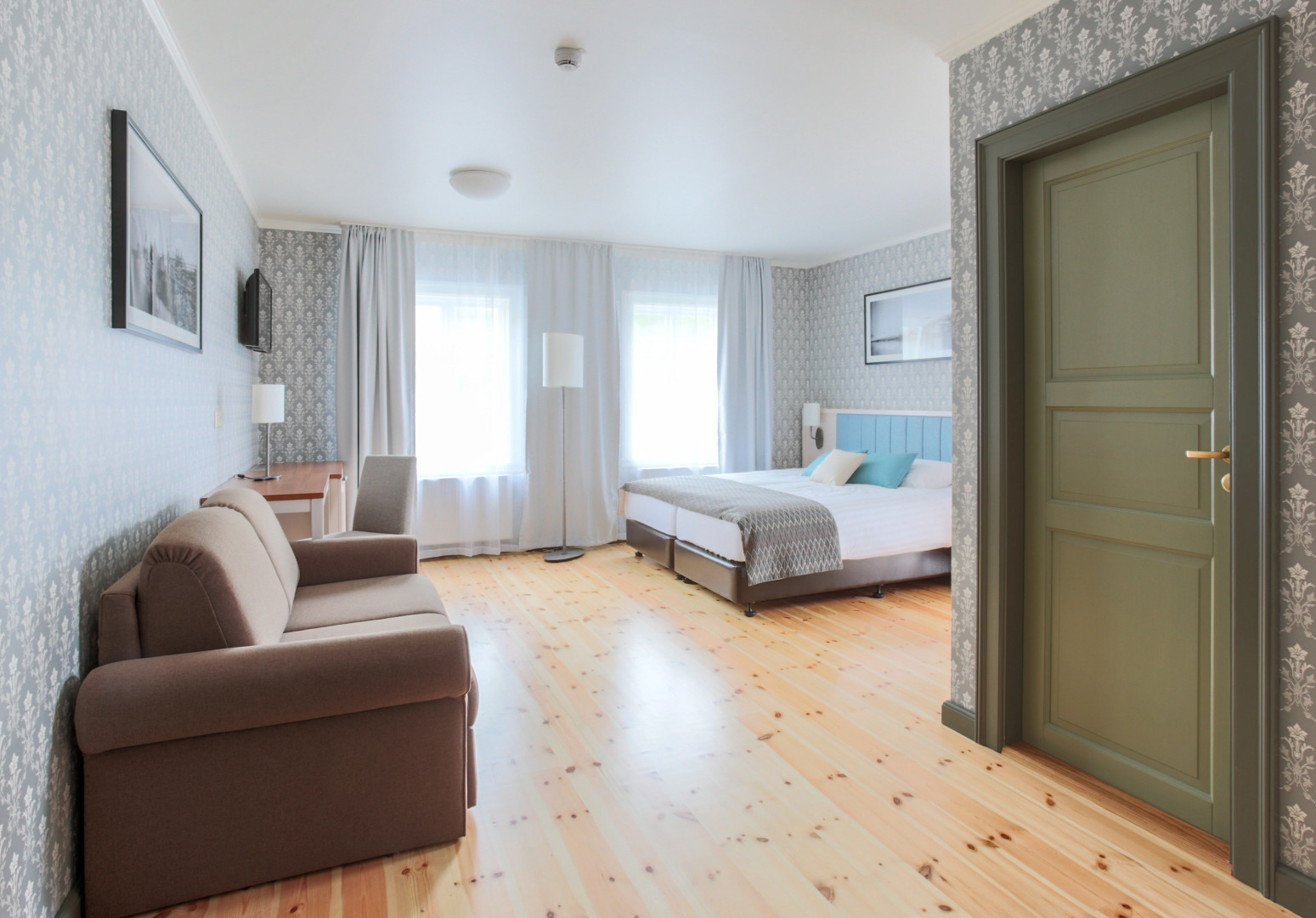 Fosshotel Eastfjords