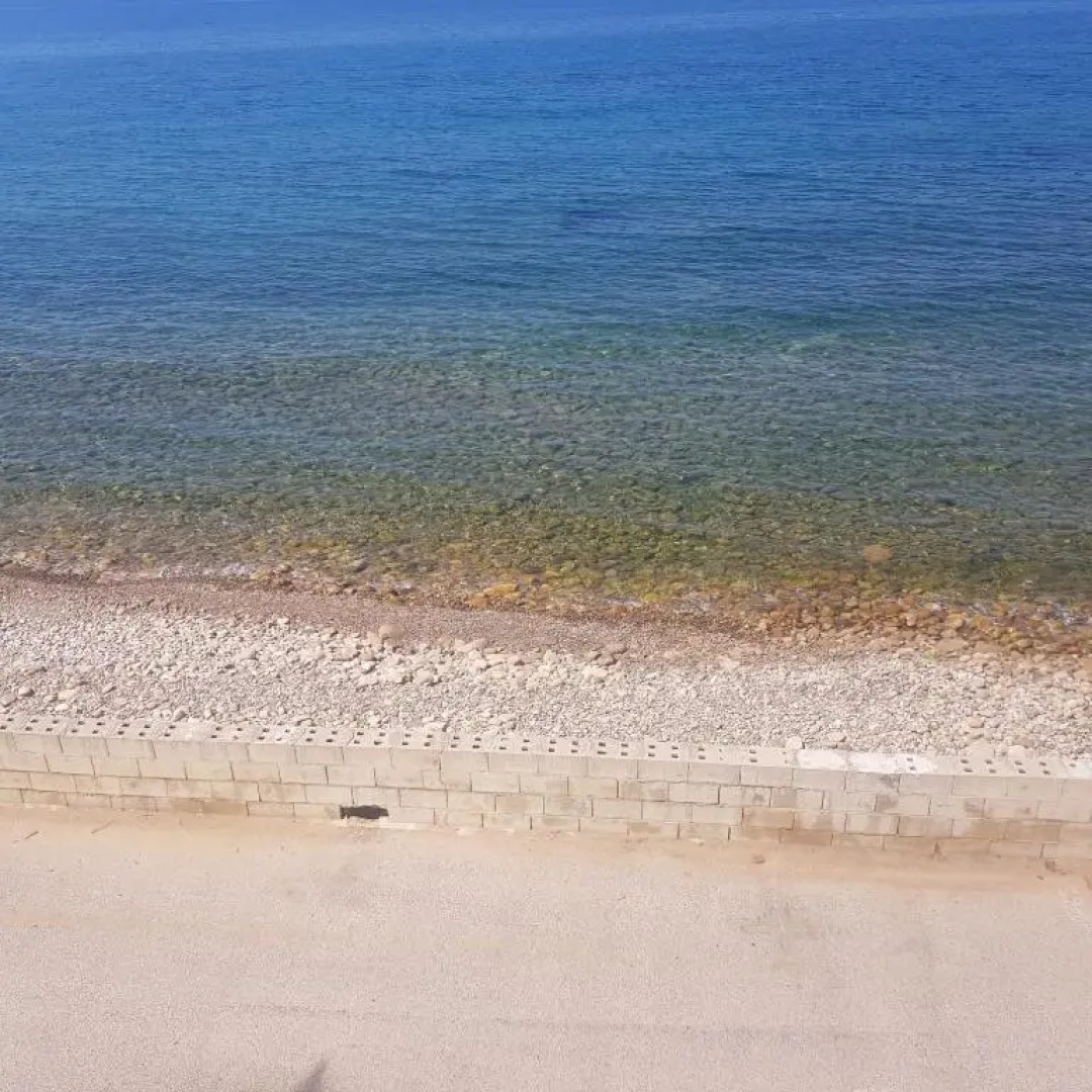 Appartamento La palma beach