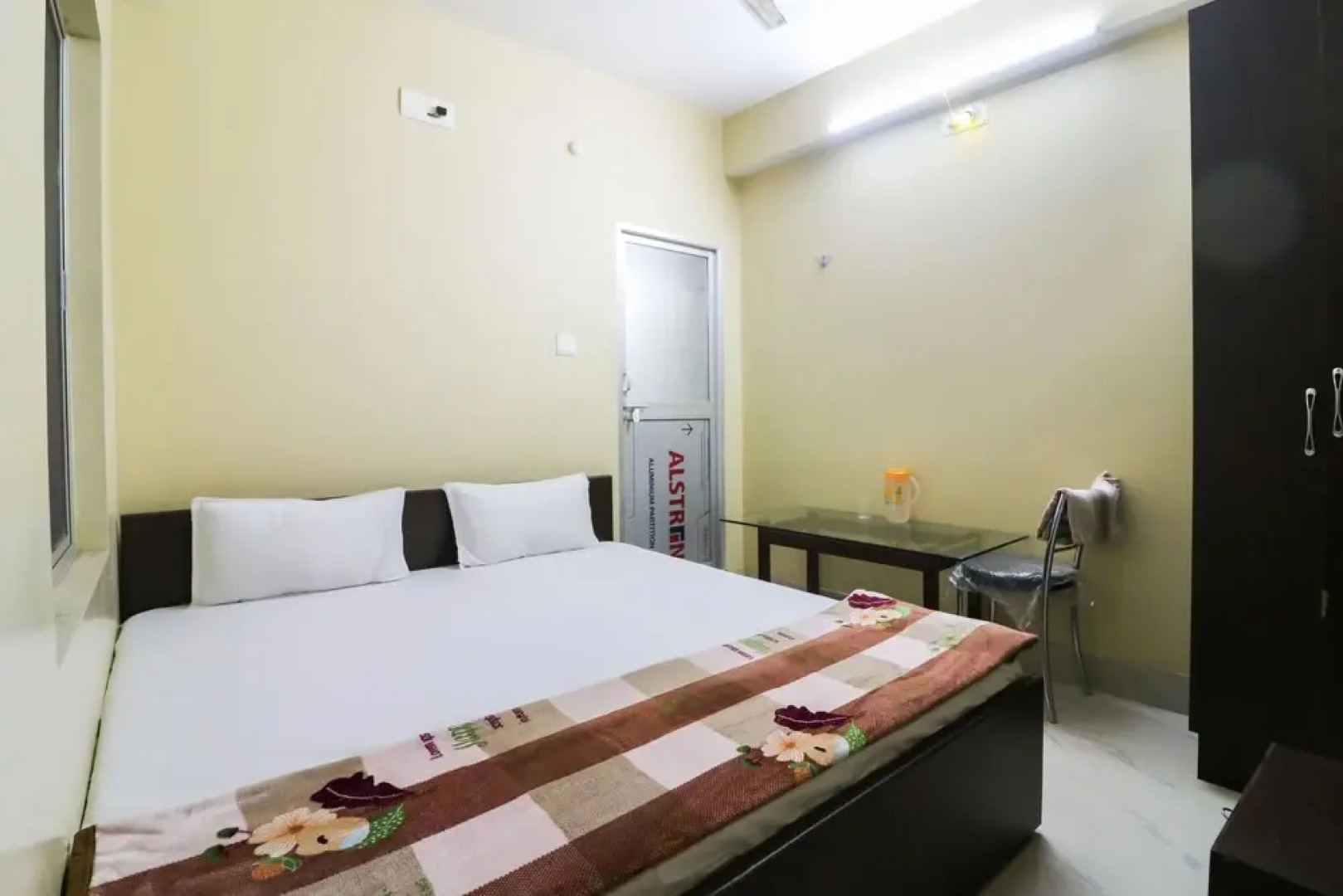 Oyo 47005 The City Inn