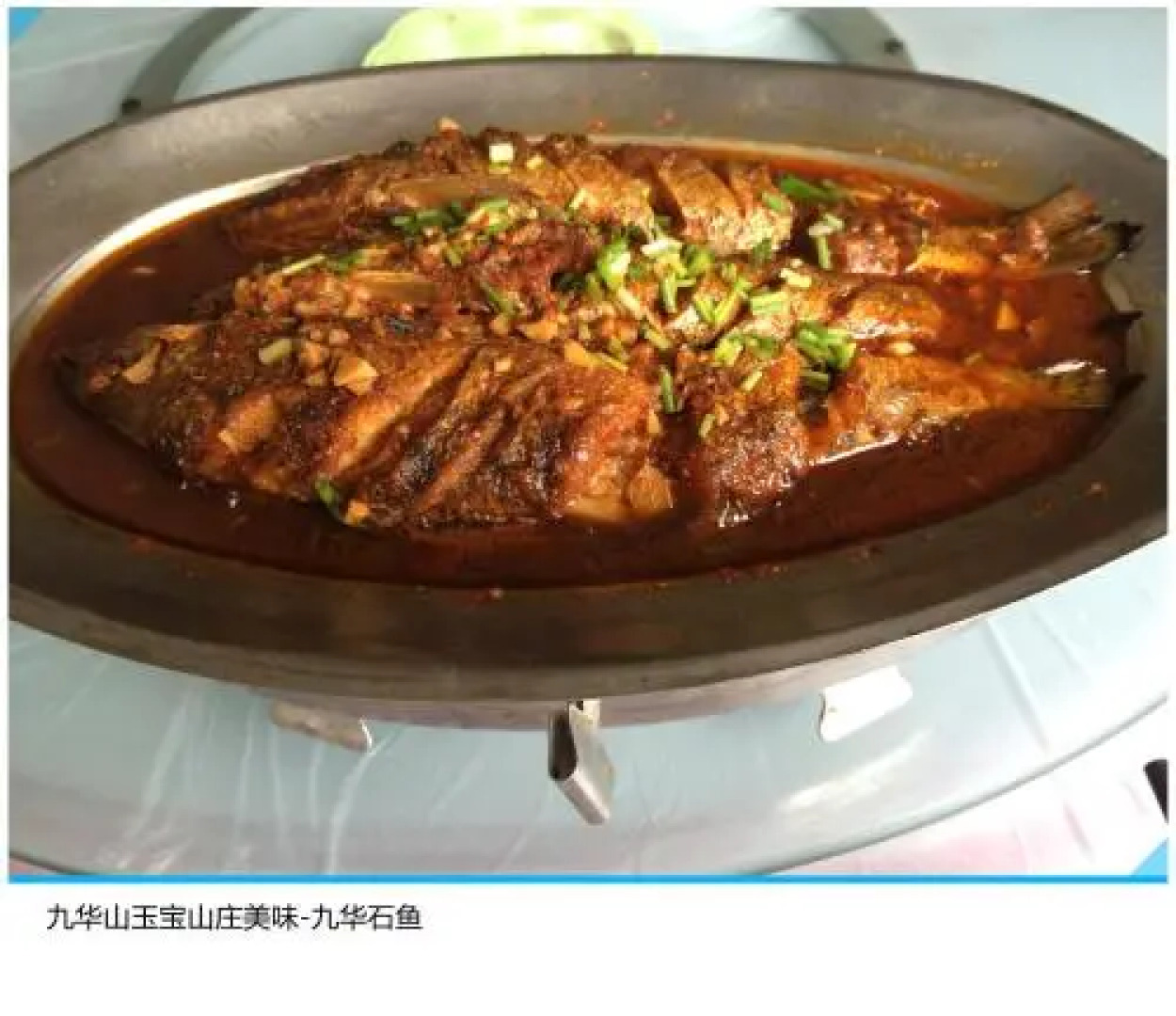 Chizhou Jiuhuashan Youyi Inn