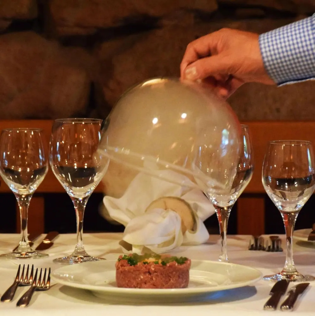 Gutshof Hotel Waldknechtshof