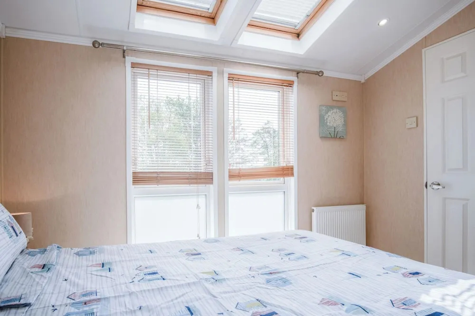 Manor 5 Lodge - 2 Bedroom Lodge - Pendine