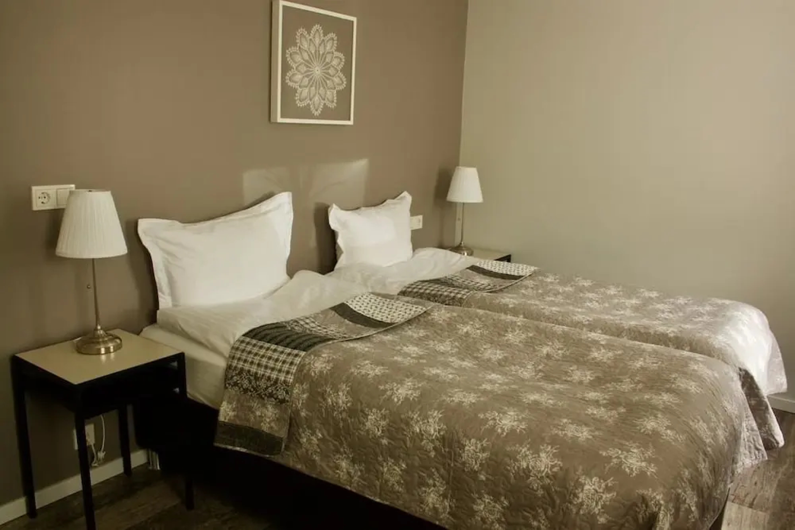 Akkeri Guesthouse