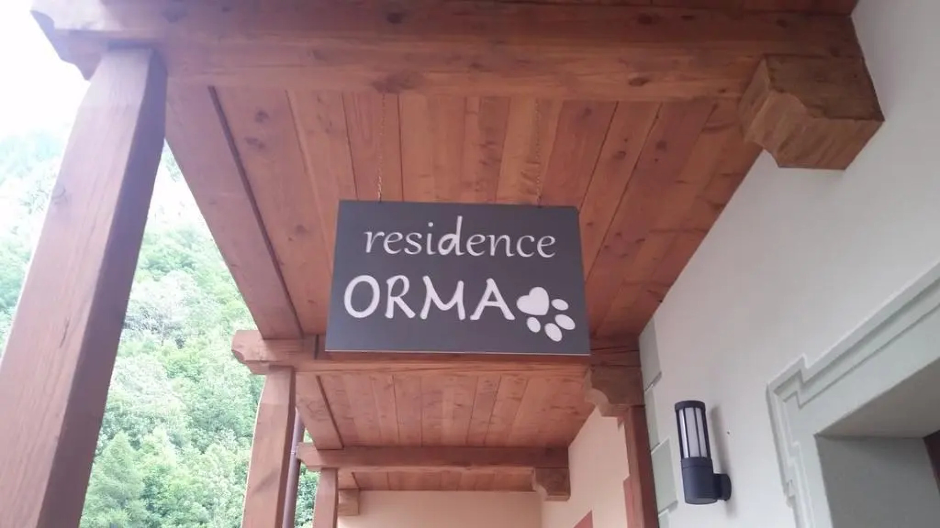 Residence Orma
