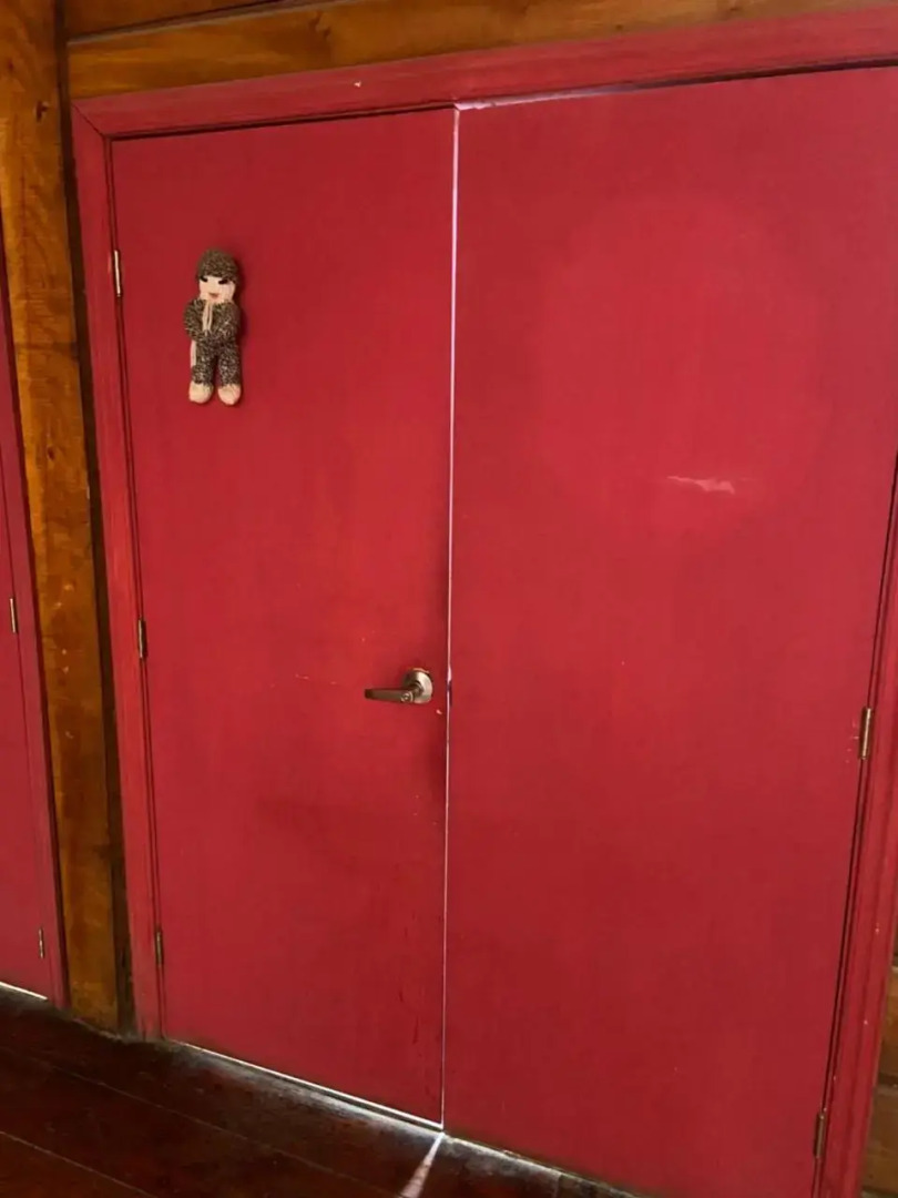 Montahue de Nercón Hostel