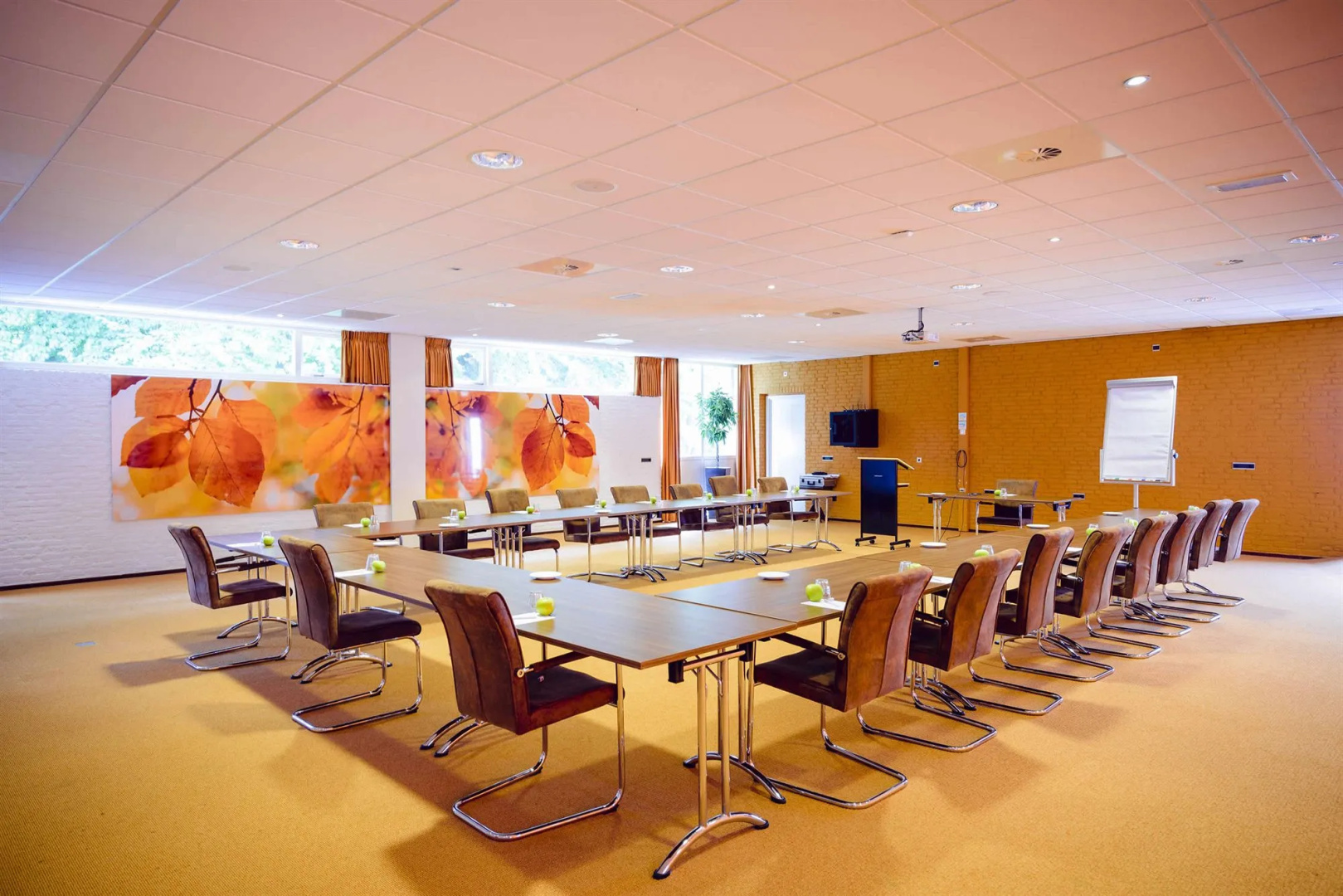 Fletcher Hotel-Restaurant Amersfoort