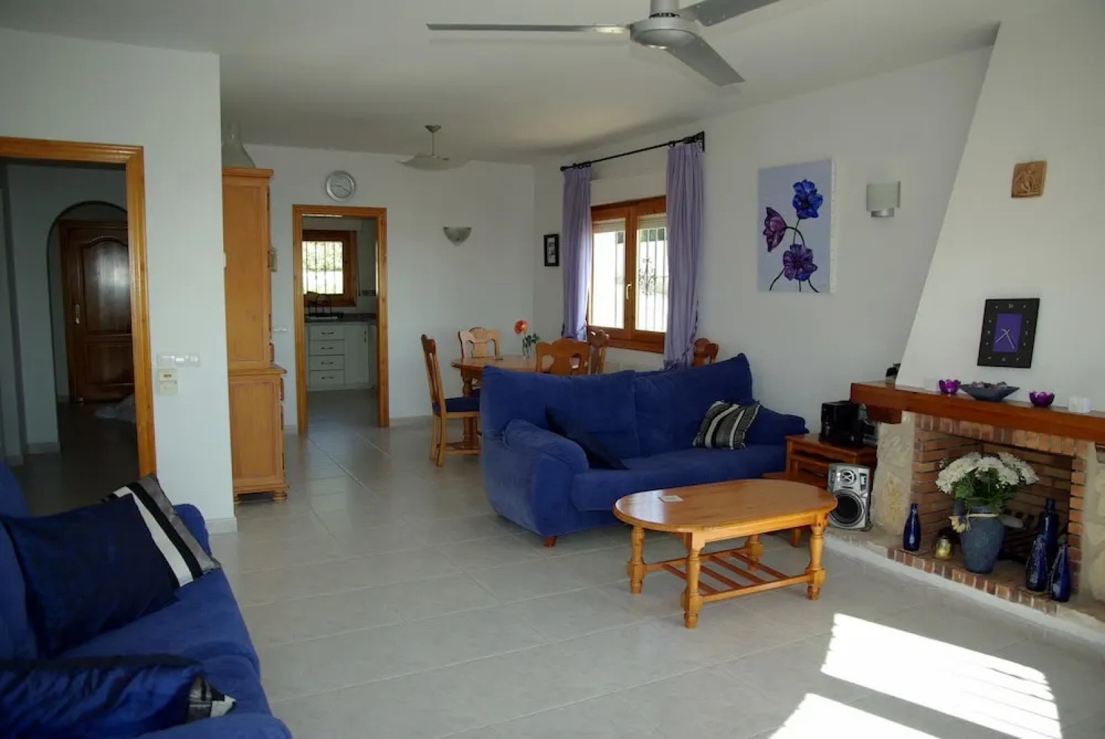 Casa Patricia