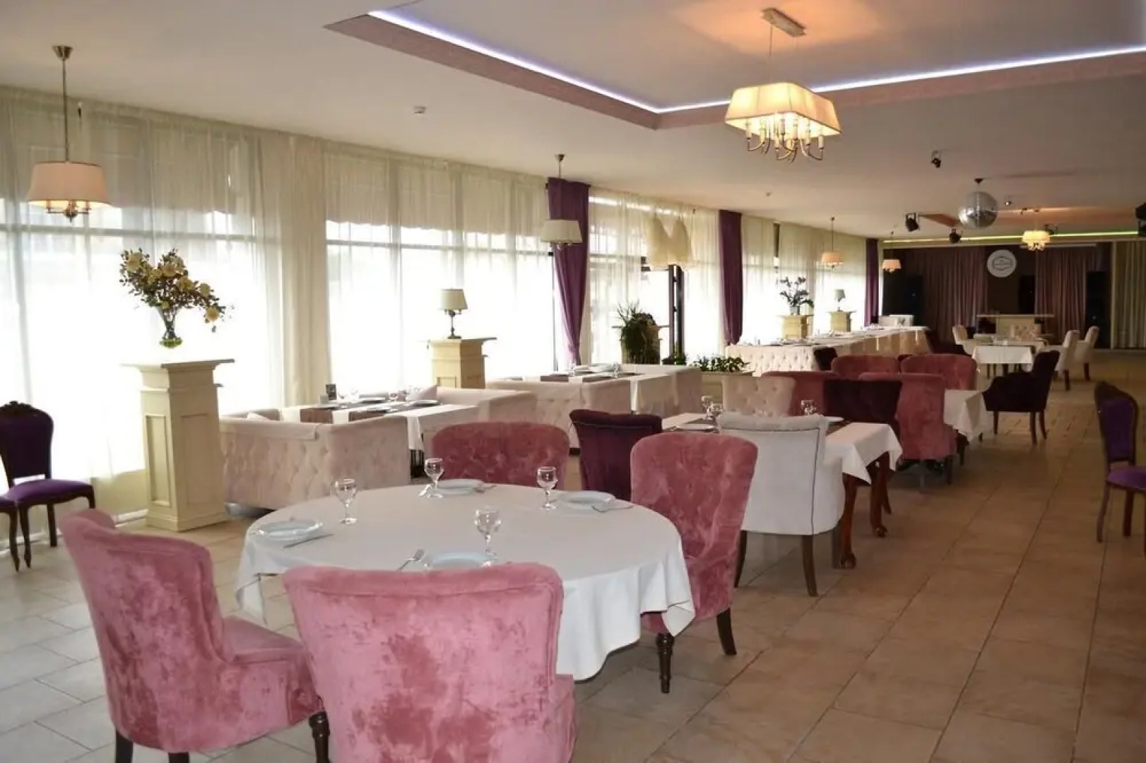 Grand Hotel &Spa Maykop