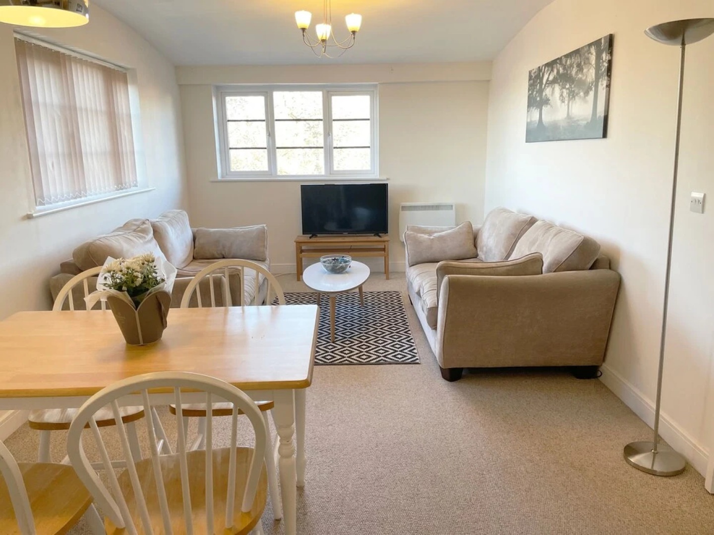 Continental Apartments Farnborough Buisness Park