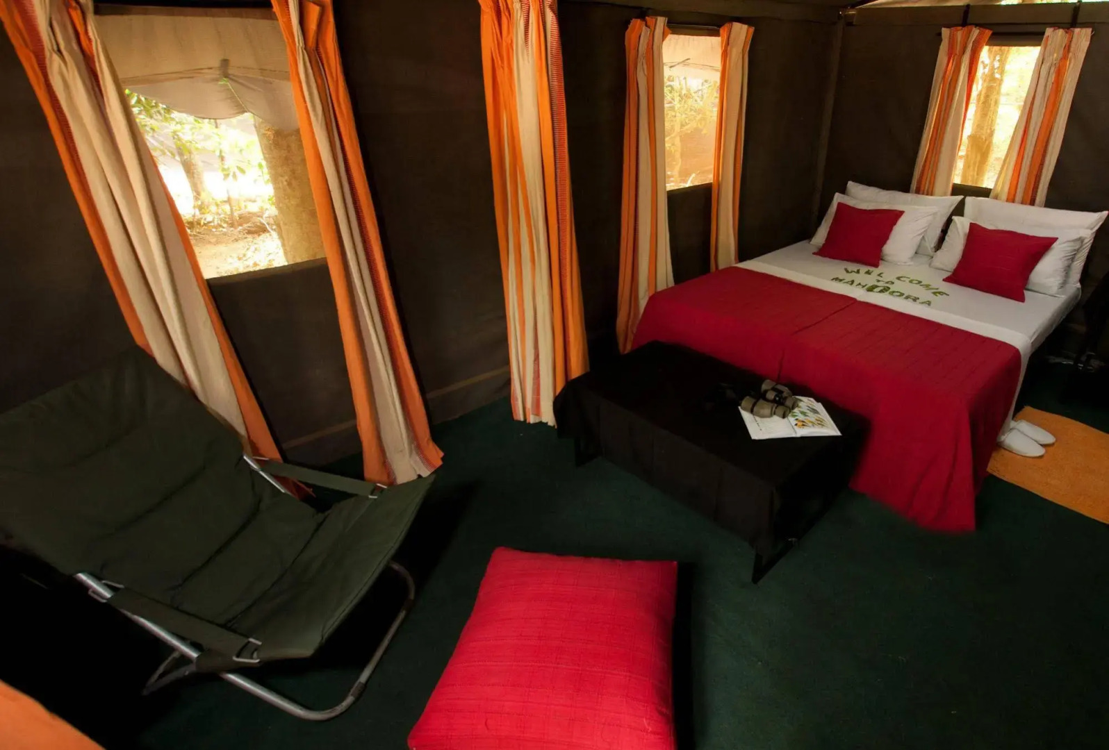 Mahoora - Yala by Eco Team