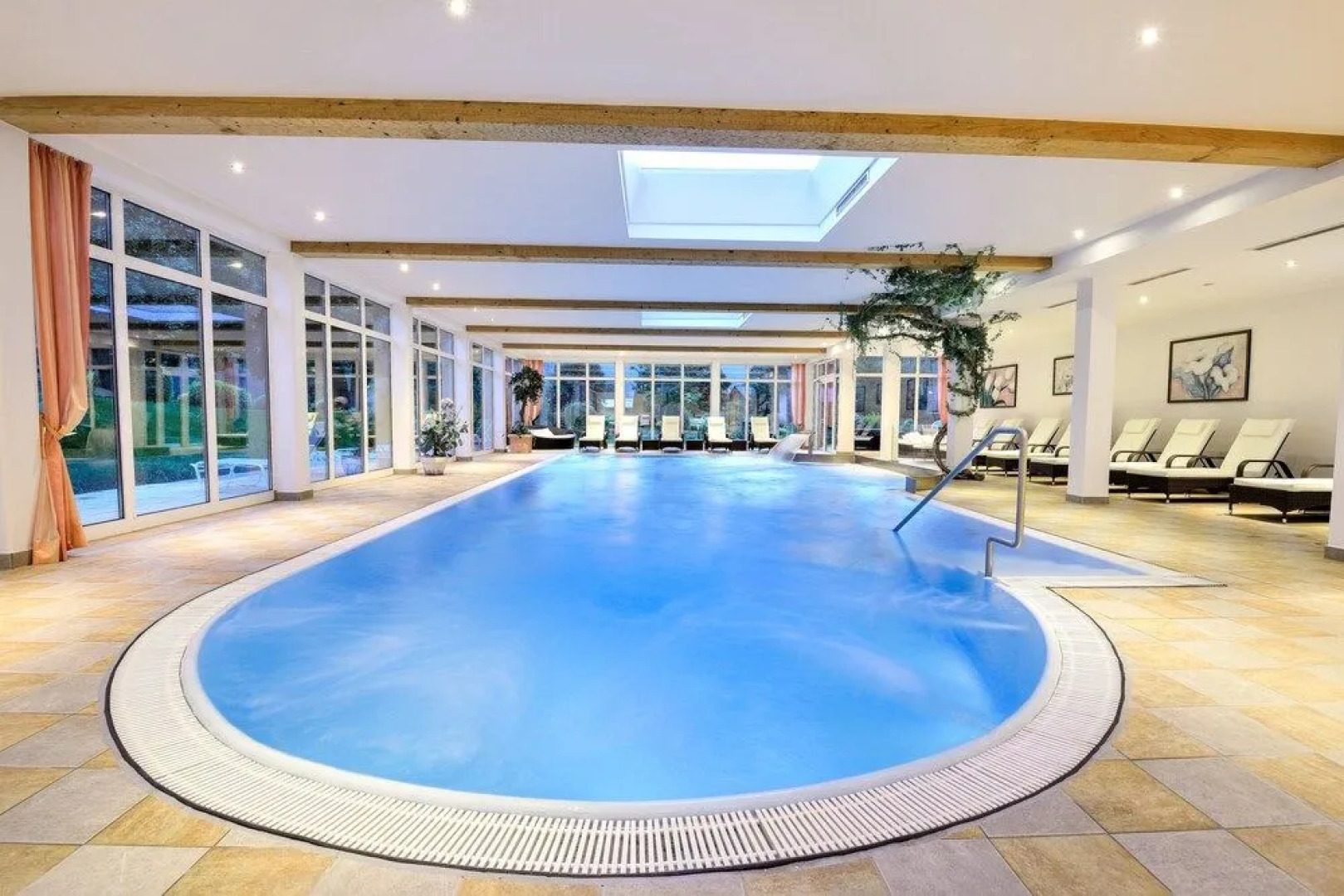 Hotel Vitalquelle Montafon