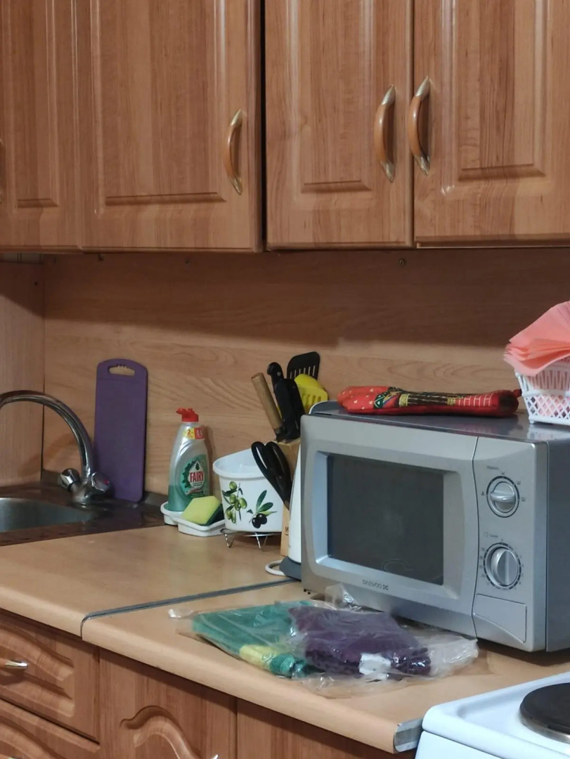 Апартаменты в 15-м микрорайоне 39