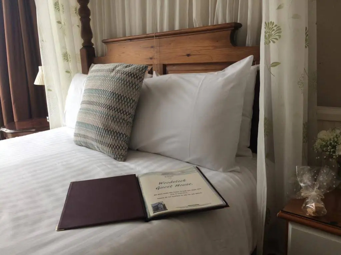 Woodstock Guest House