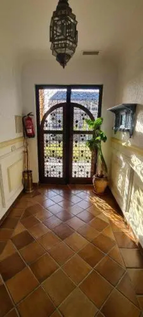 Casa Rural El Camino De Yuste