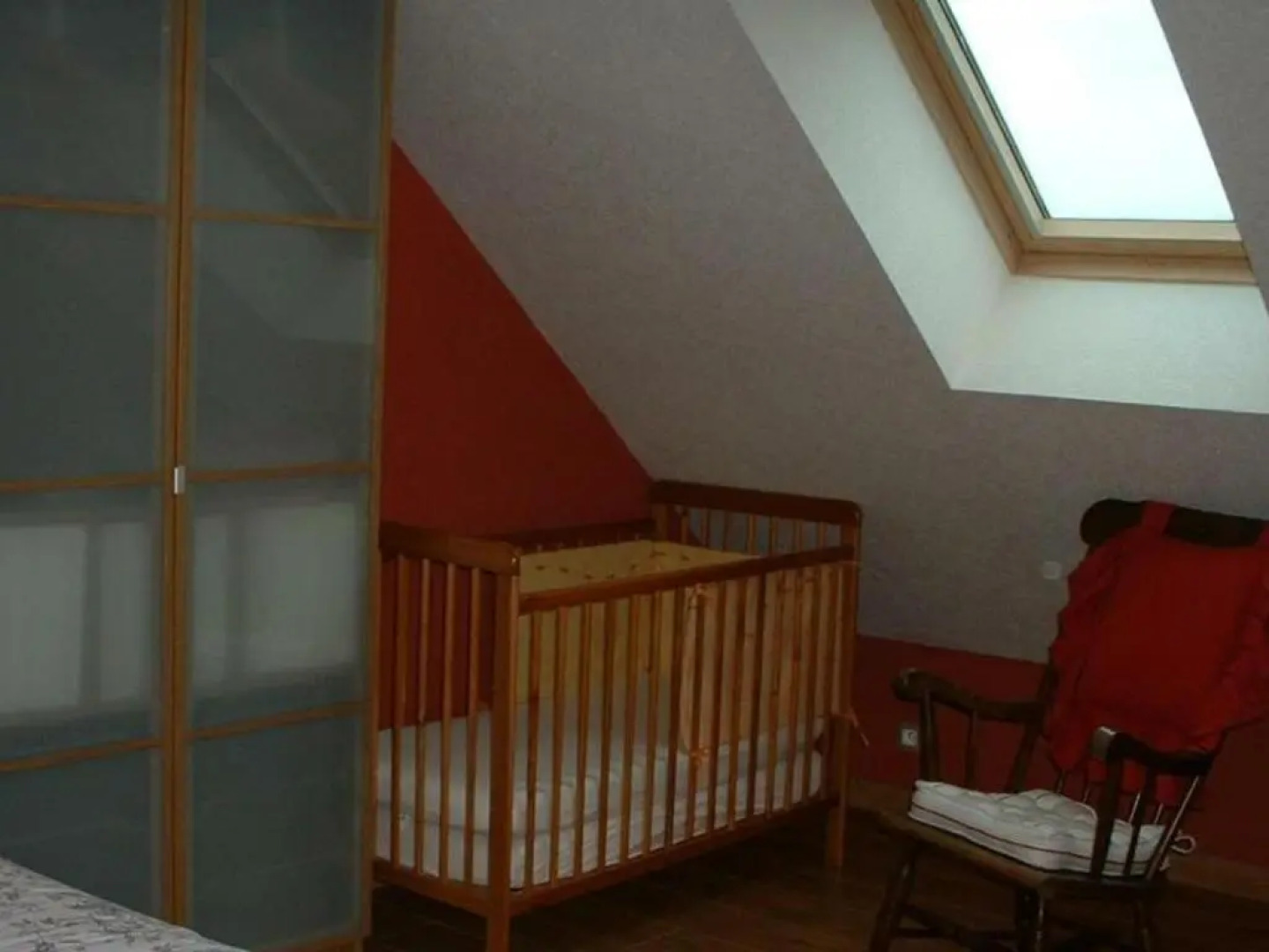 Gîte Houssay, 3 pièces, 4 personnes - FR-1-491-234