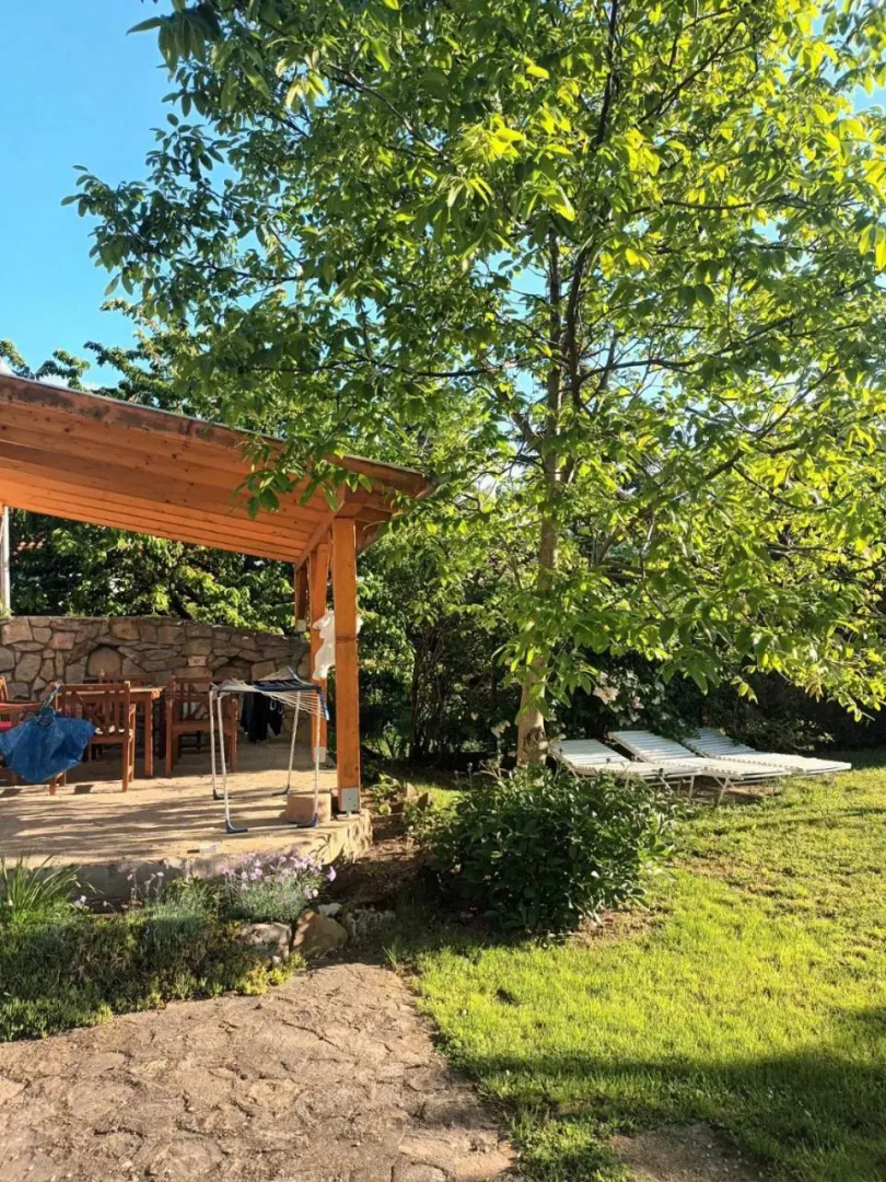 Tea Apartman Balatongyorok