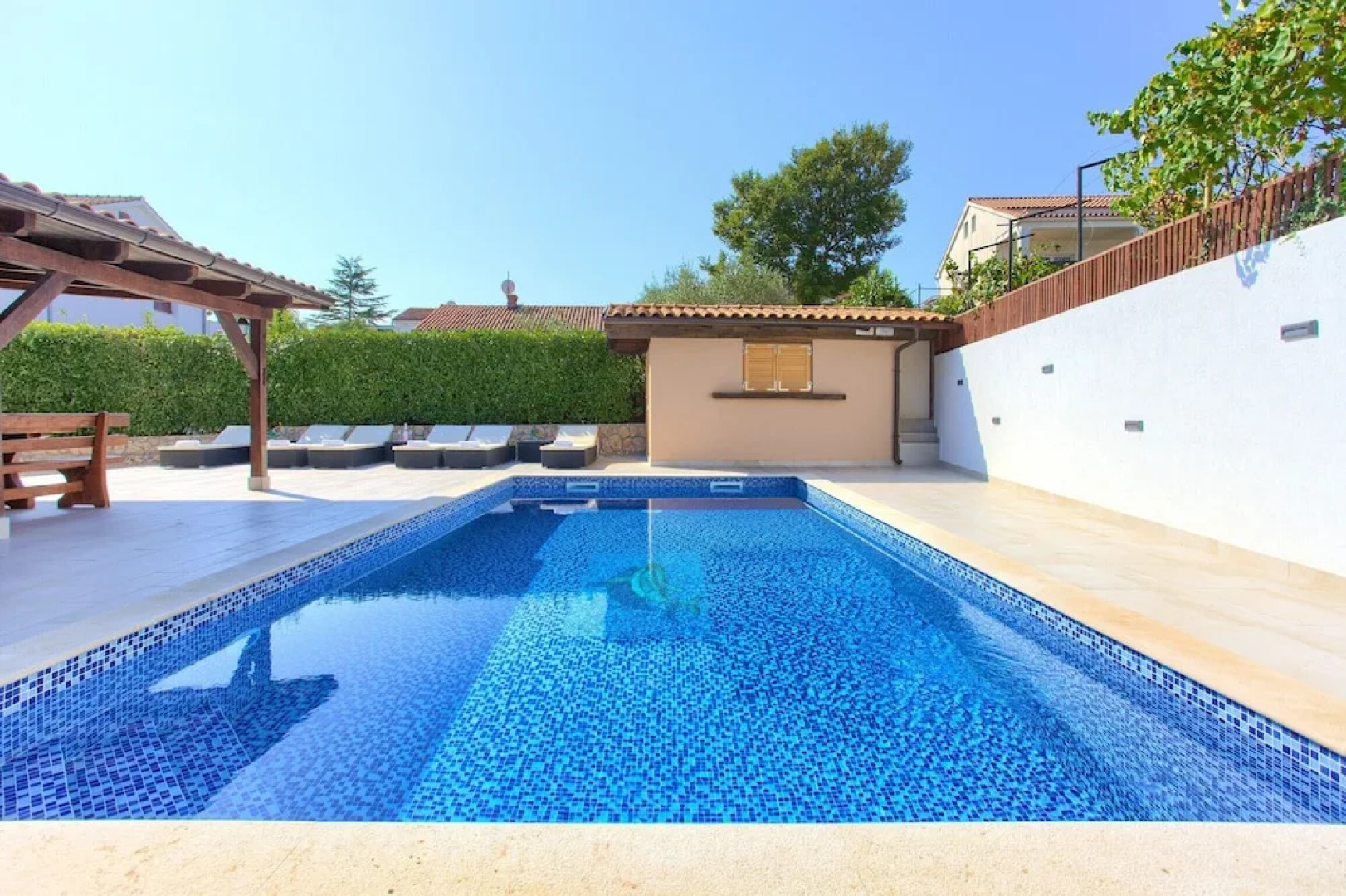 Villa Tereza