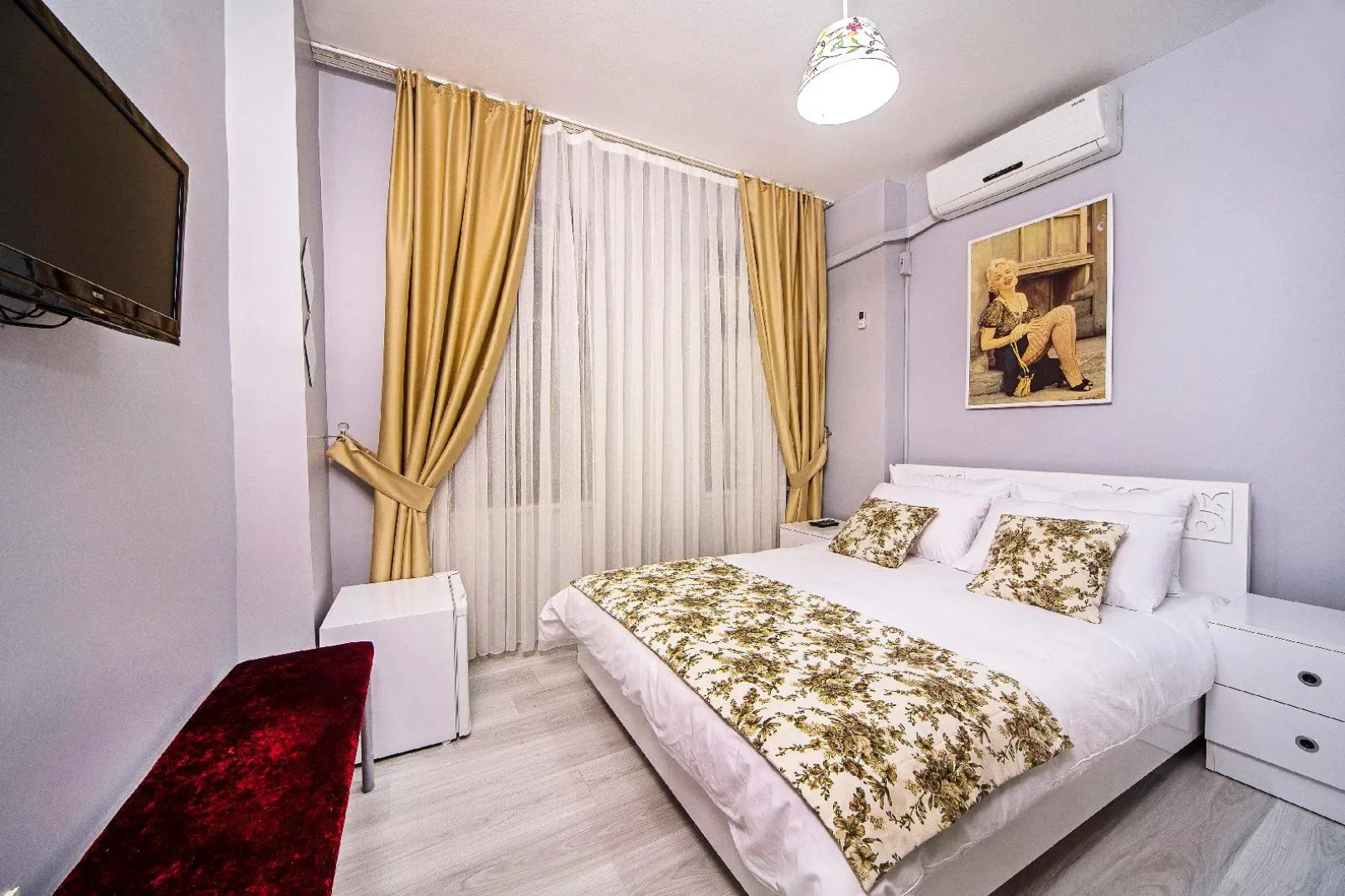 Taksim Unique Residence