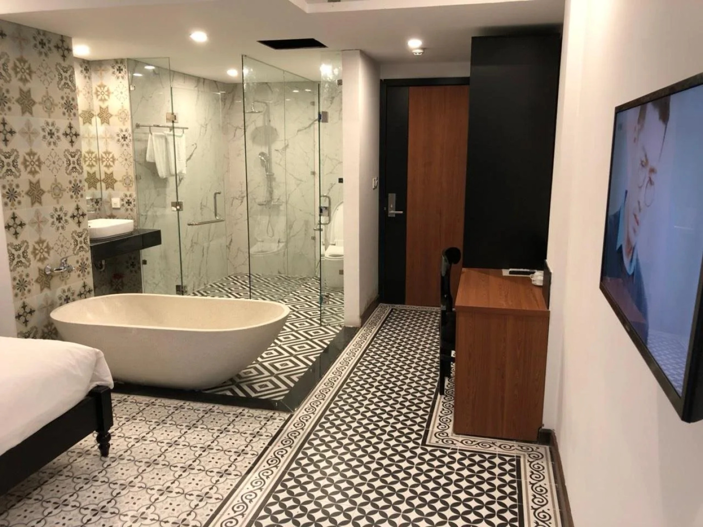 Thanh Binh Central Hotel