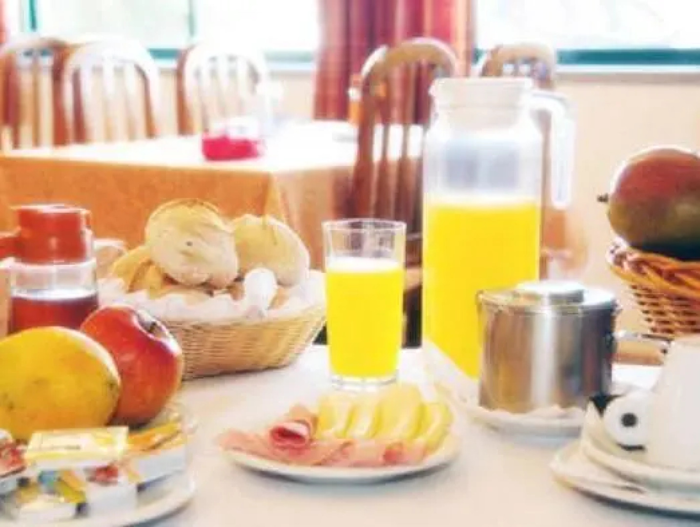 Residencial Ferrinho