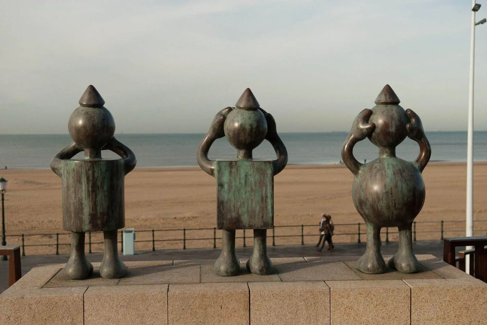 Fletcher Beachhotel Scheveningen