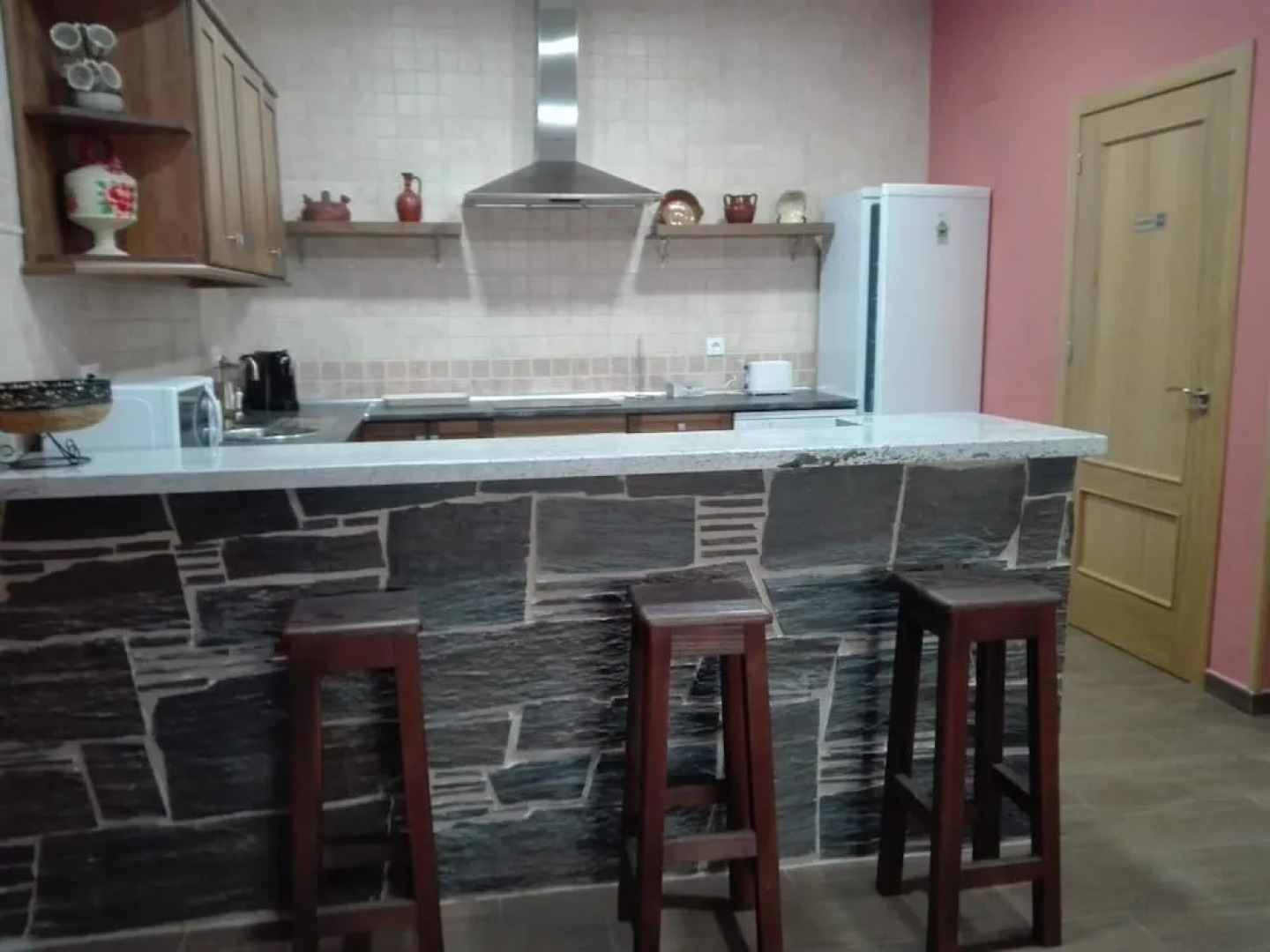 Casa Rural Casa Queta