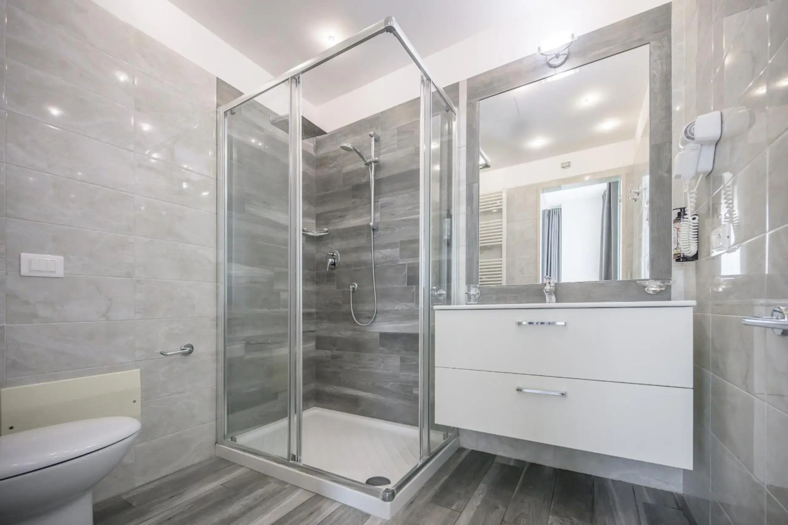 Hotel Villa Paradiso Suite