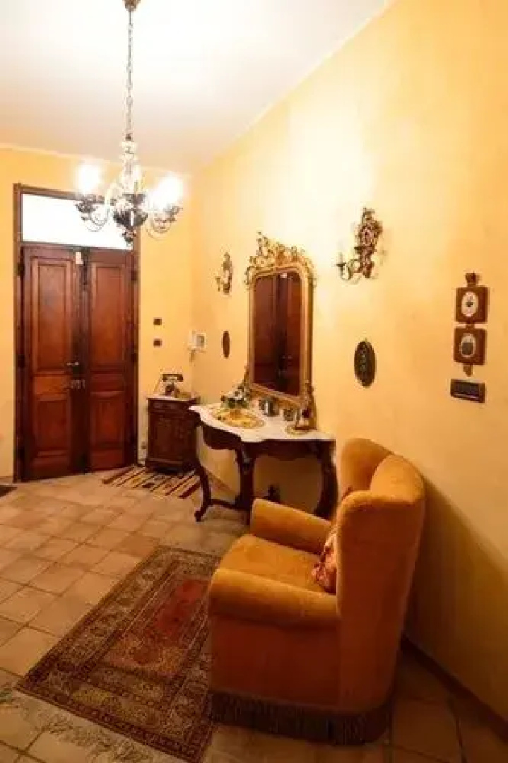 Casa Dalila