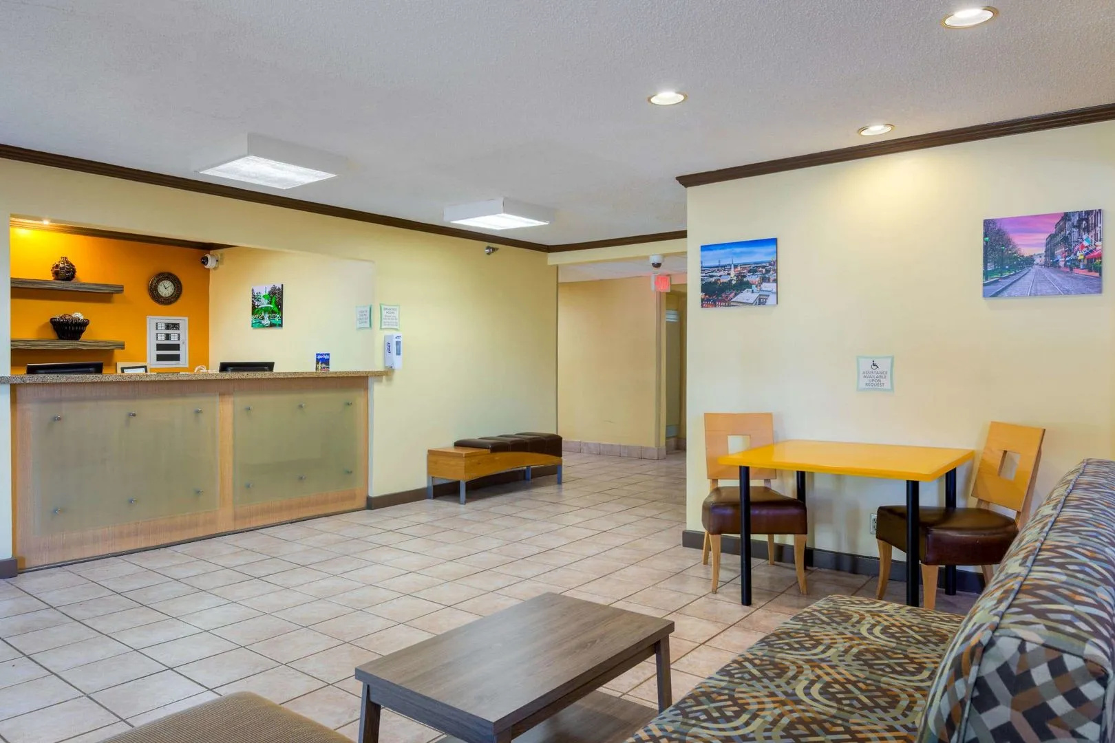 Spark by Hilton Savannah Midtown