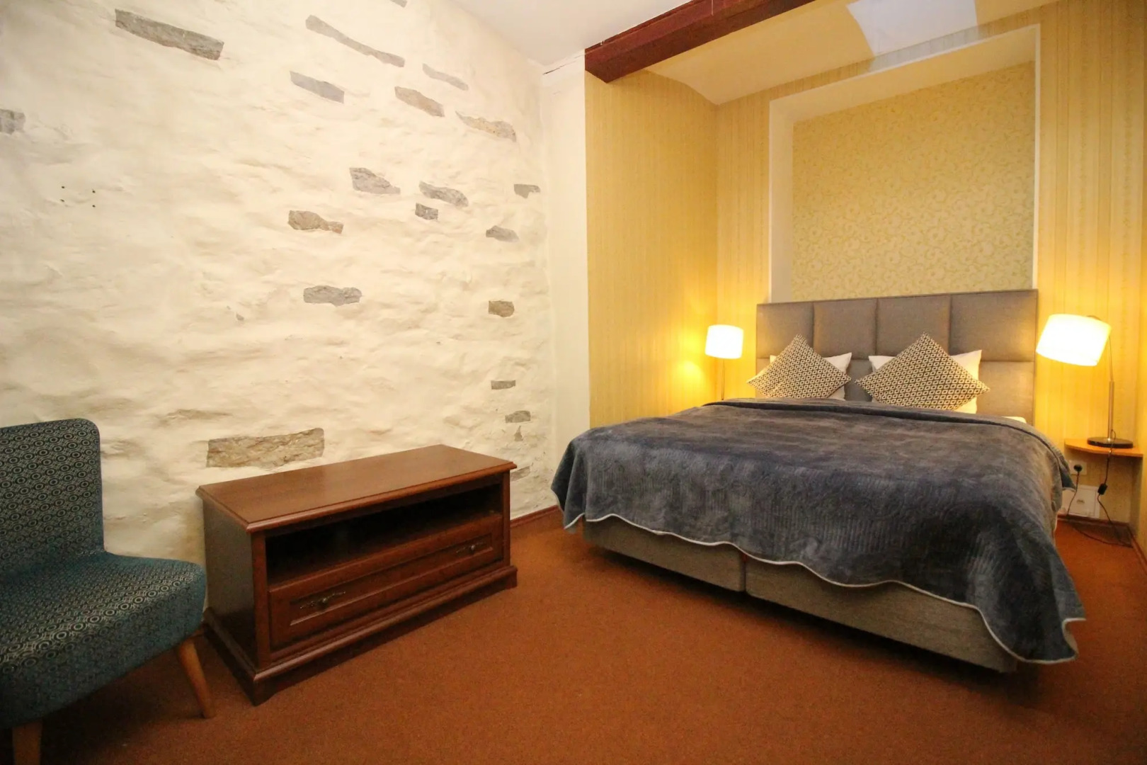 Tallinn City Apartments Harju Residence