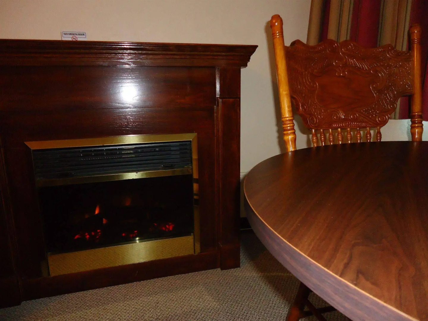 Imperial Fireside Inn