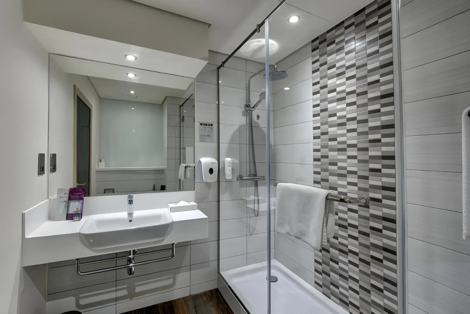 Premier Inn Doha Education City