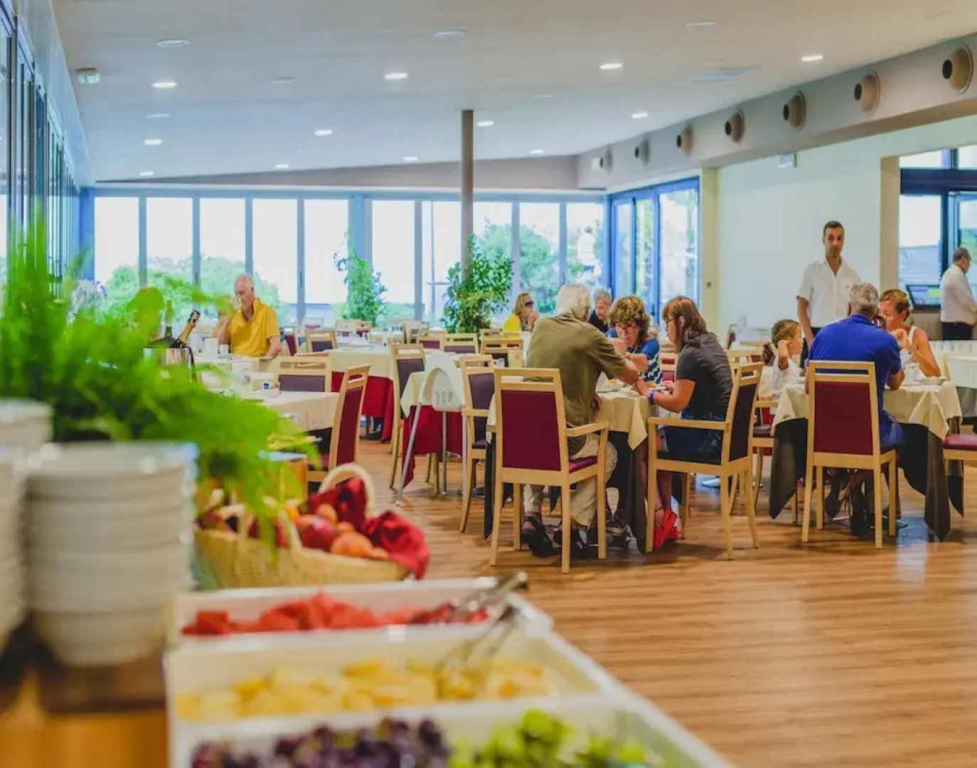 San Vincenzo Bungalow With Sauna