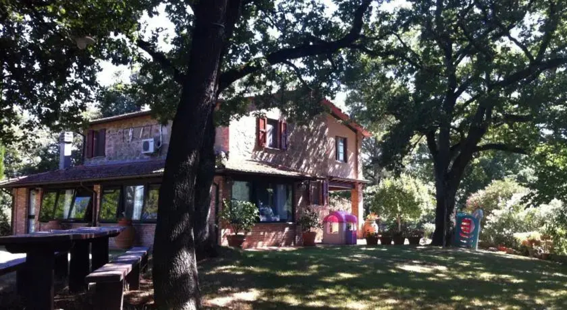 Holiday home Il Castellaro