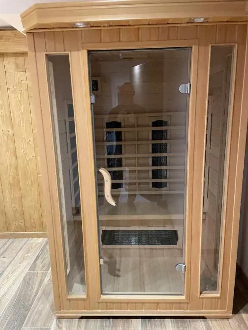 Le gîte cozy de Bouvacôte avec vue panoramique