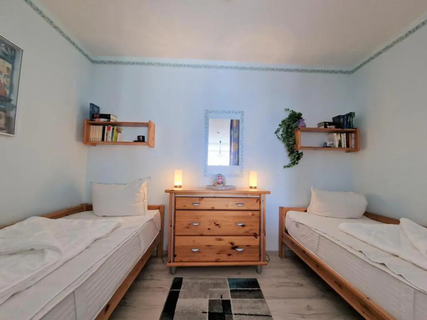 Ferienpark H07-008 Ferienpark