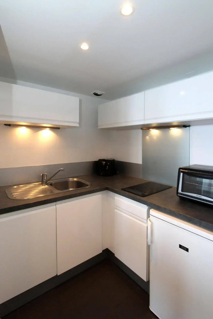 Résidence Victoria Surf