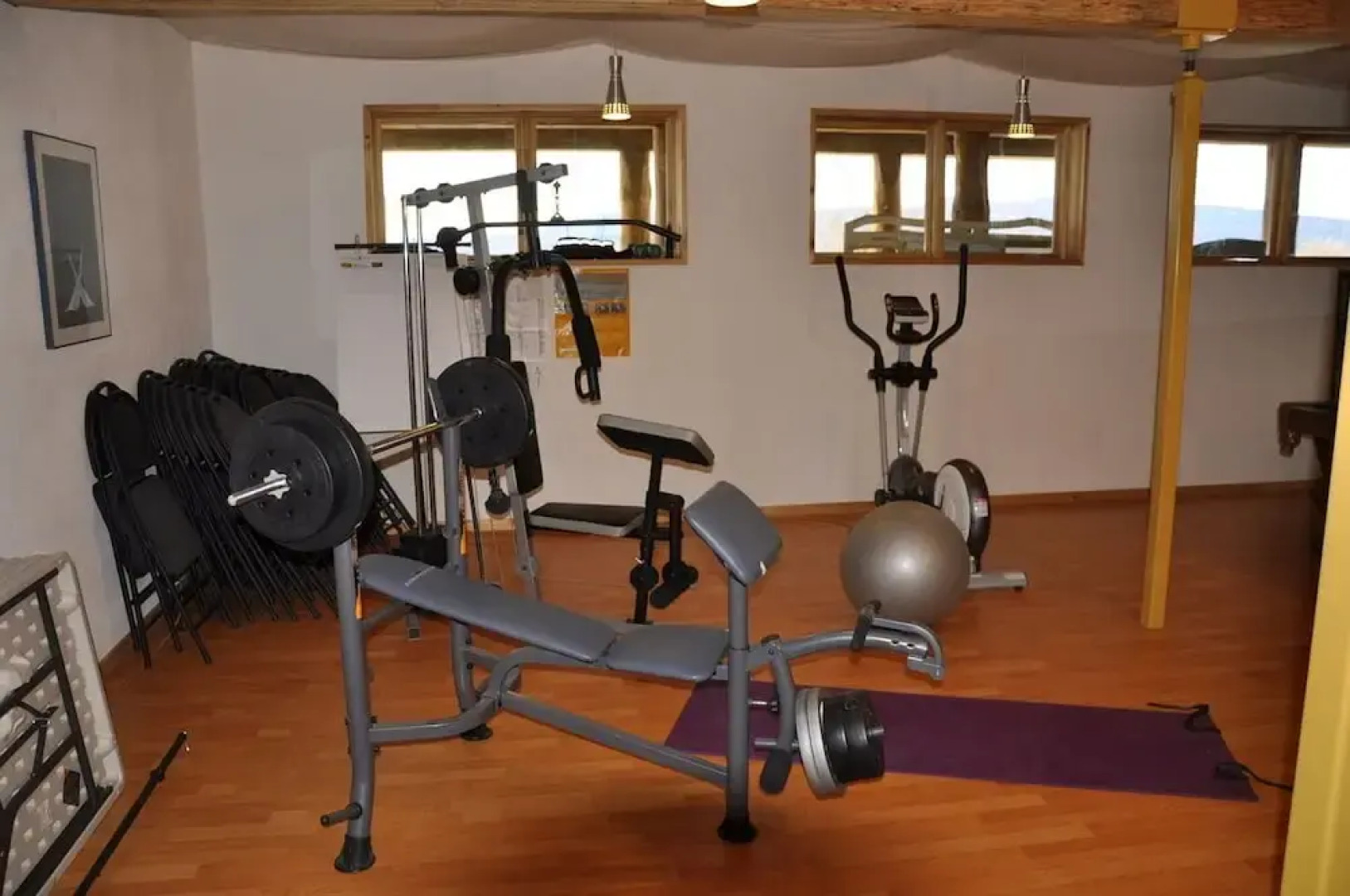 Williston Lake Resort