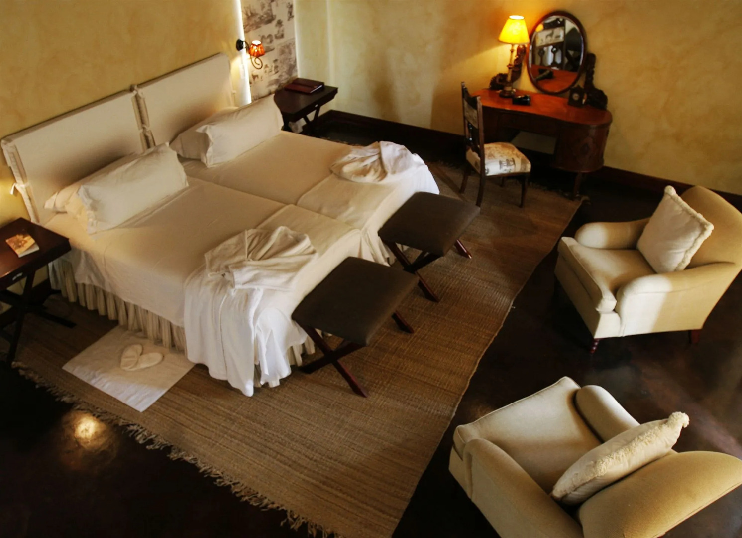 Epacha Game Lodge & Spa