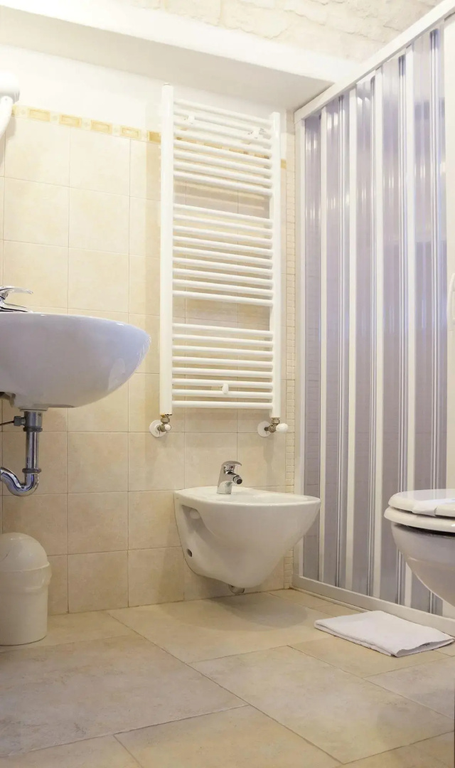 Trulli Holiday Albergo Diffuso