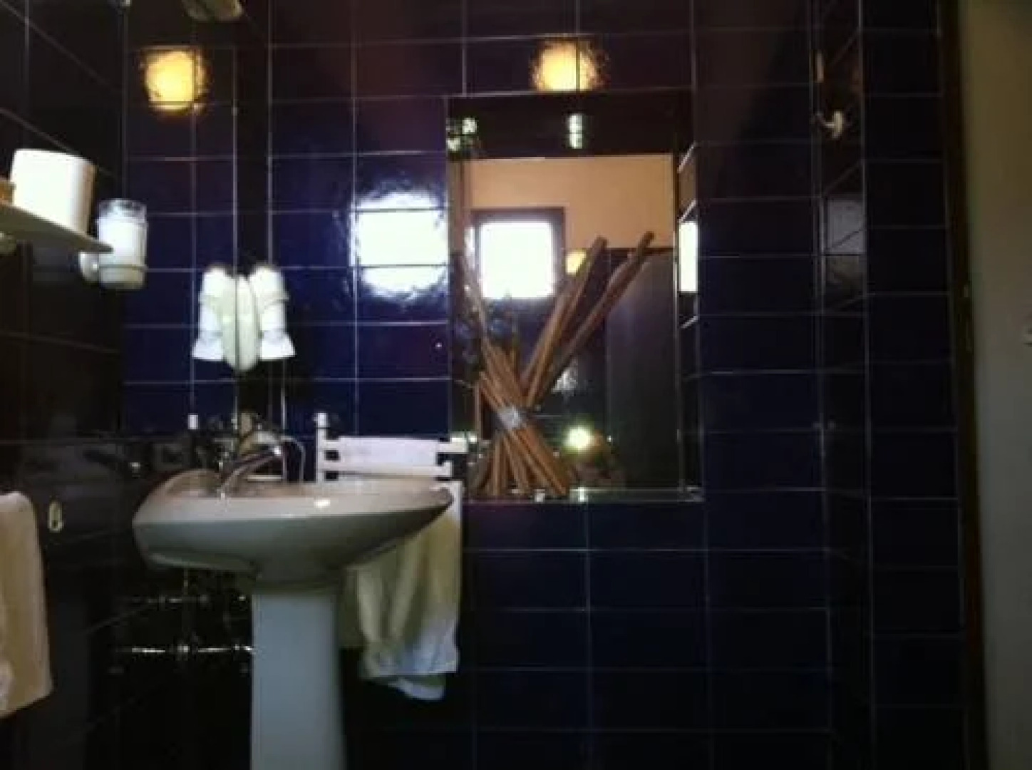 Casa Giulia Country House