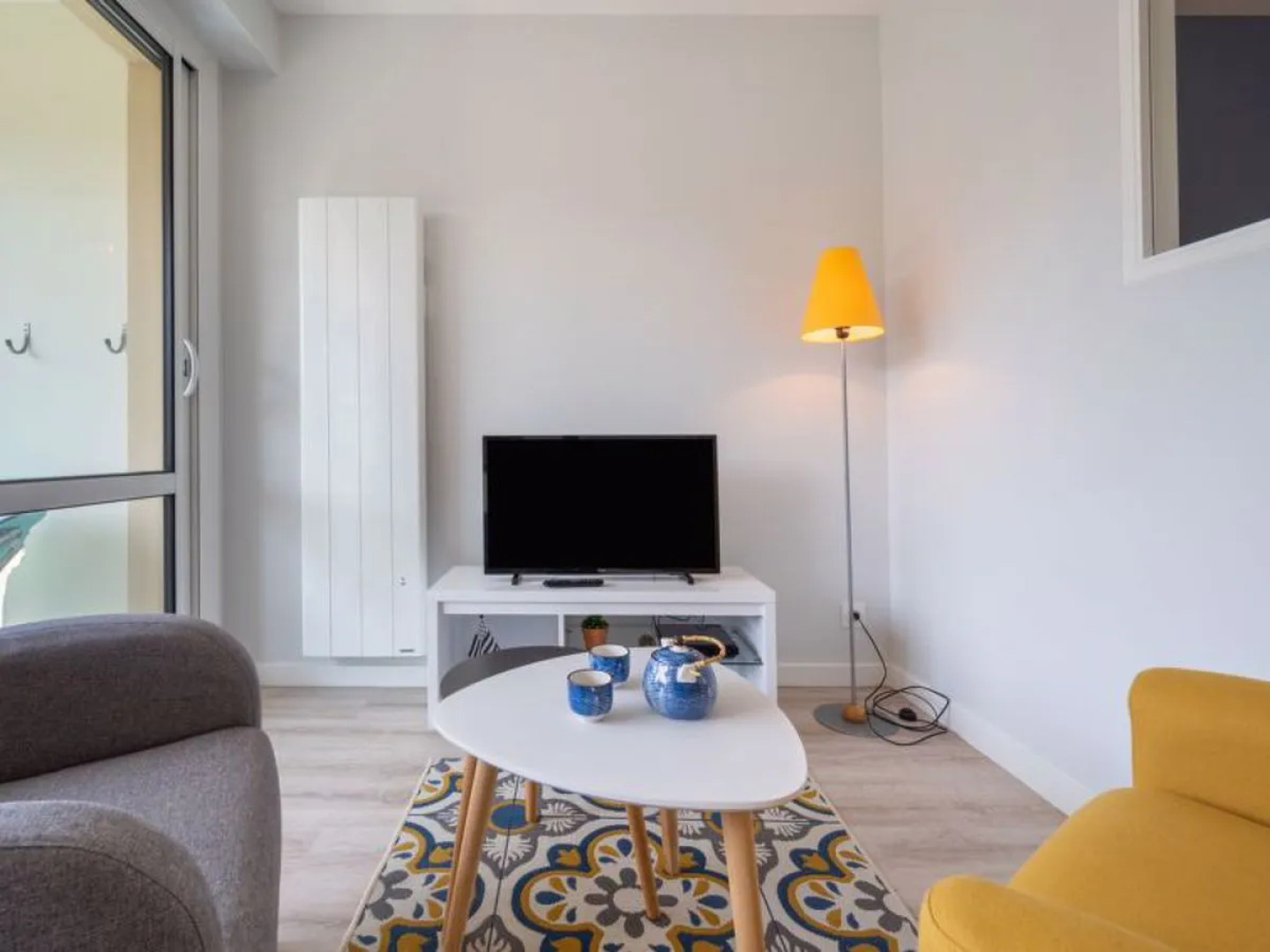 Port An Dro 2, Carnac