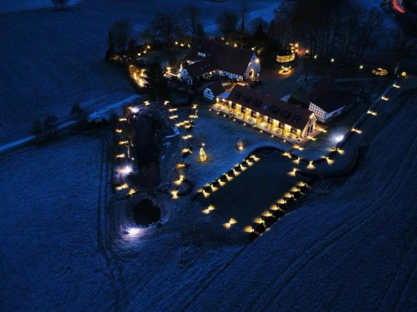 DRIEHOF LifeStyle Classic Apt 5