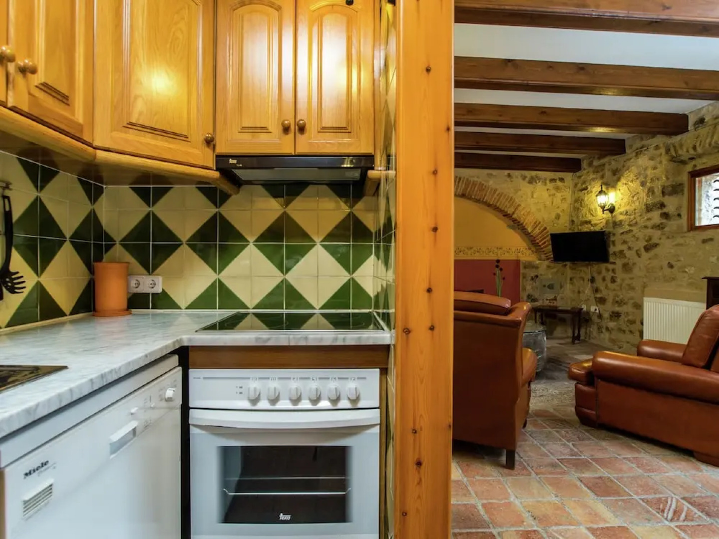 Luxurious Mansion in Costa Brava Spain With Swimming Pool