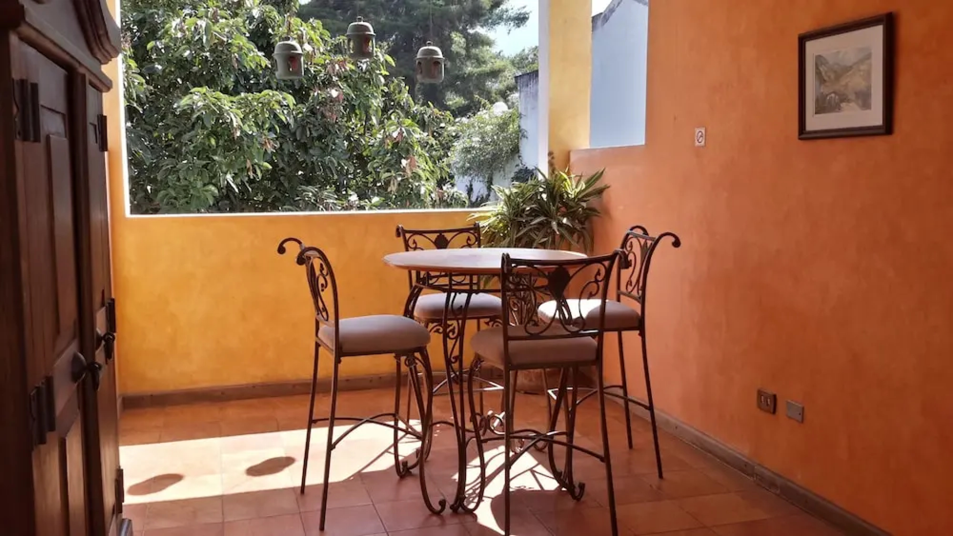 Hotel Mansión de la Antigua