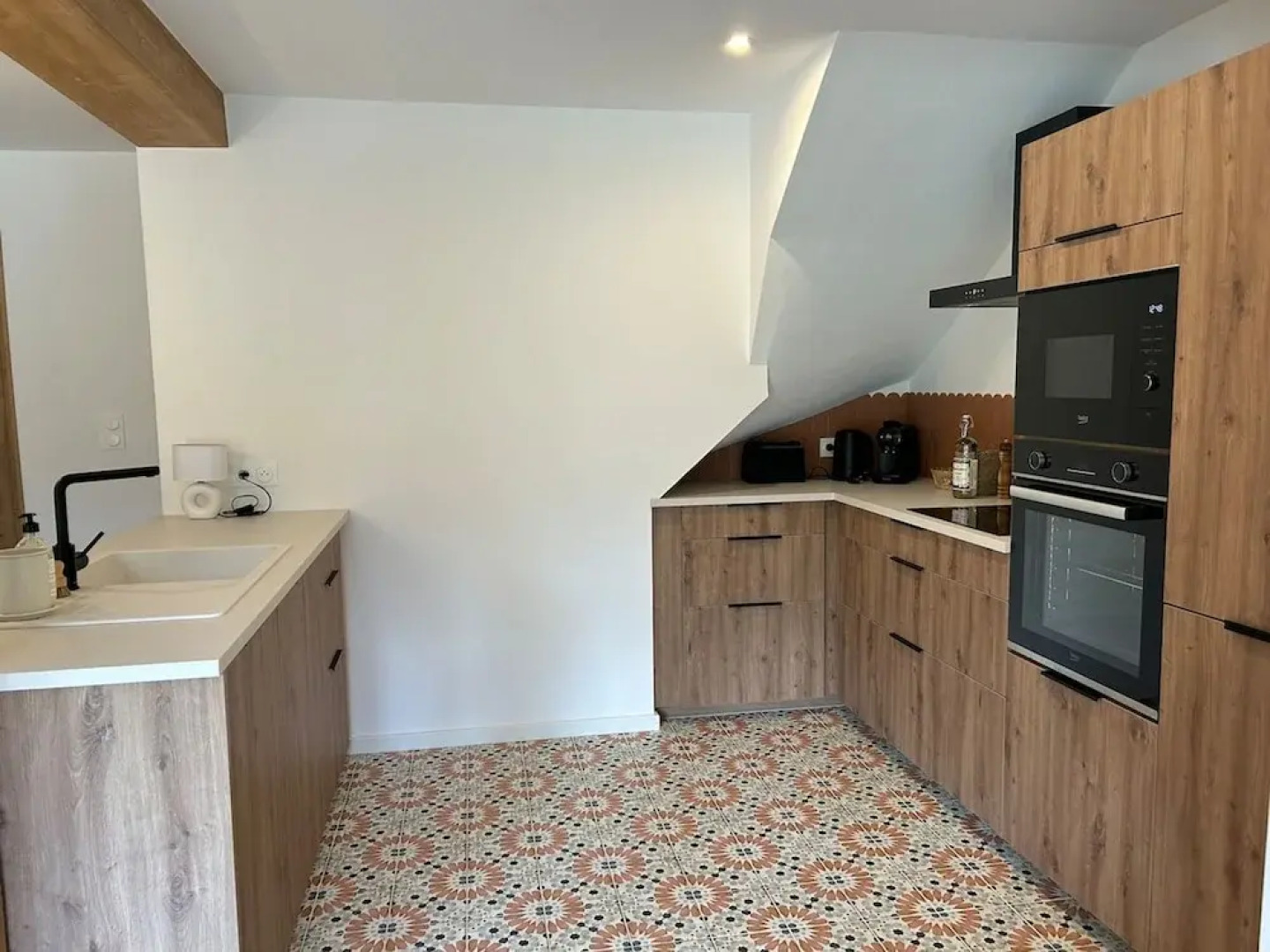 Gite 4 Personnes - Coeur de Foret