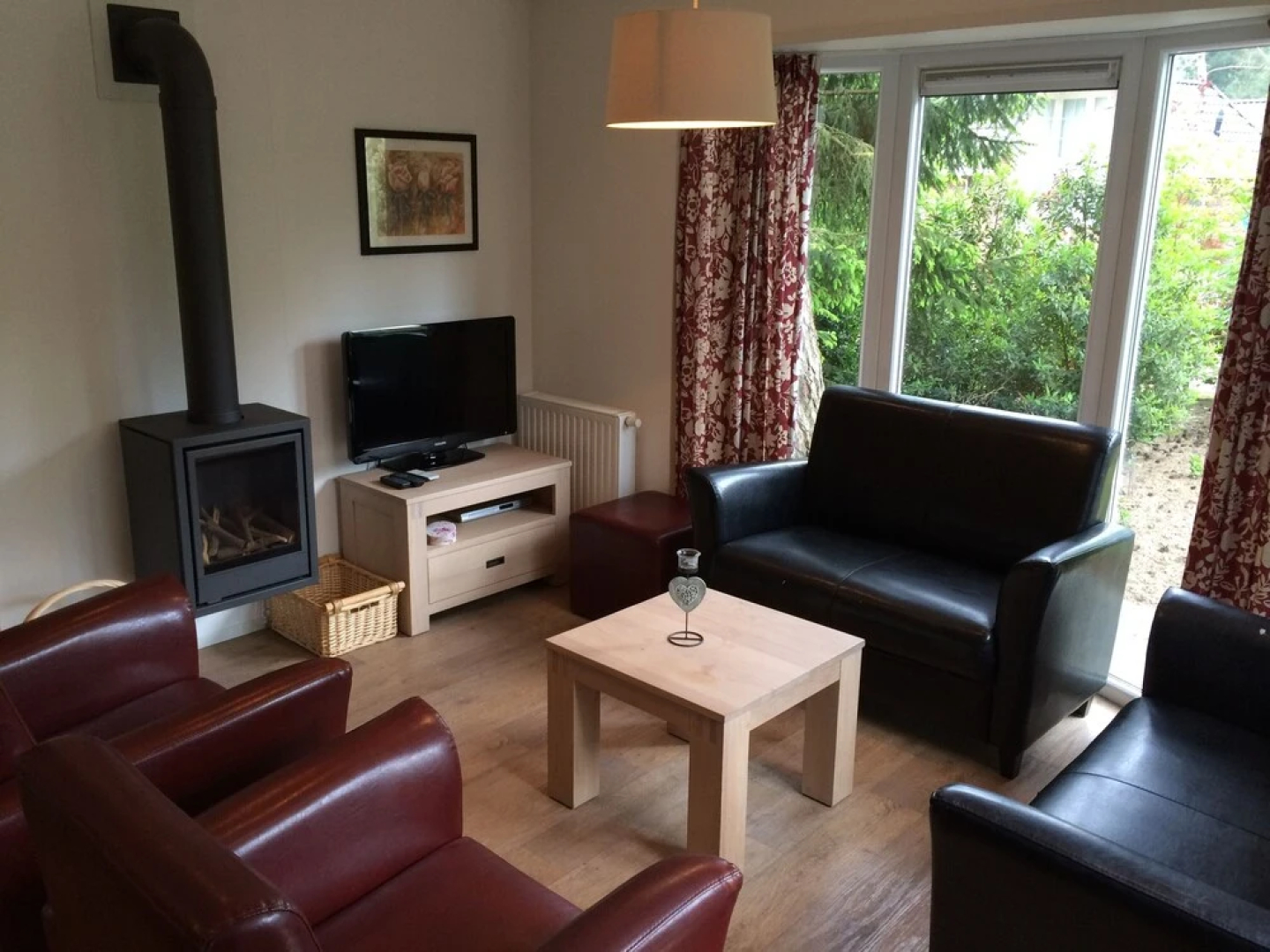 EuroParcs Beekbergen