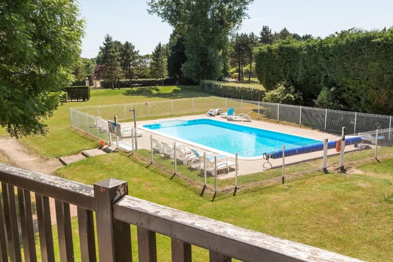 Résidence Green Panorama