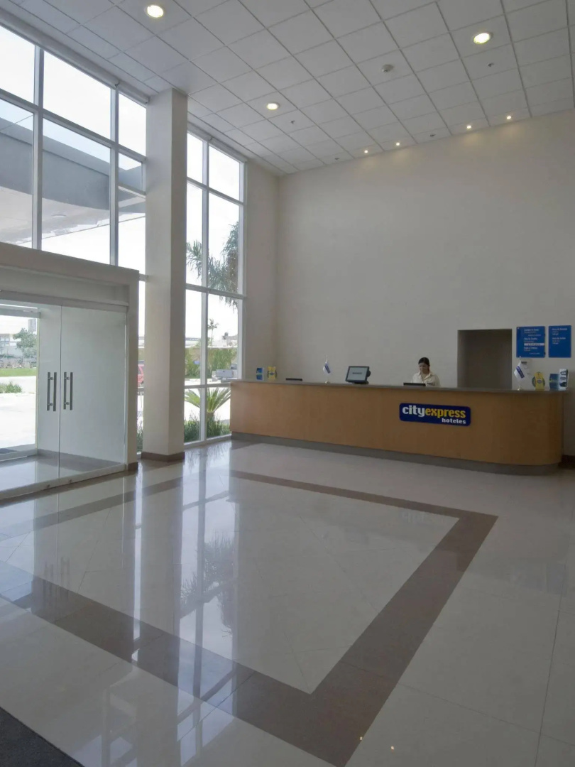 City Express by Marriott Mazatlán